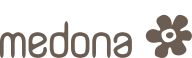 medona.sk - logo